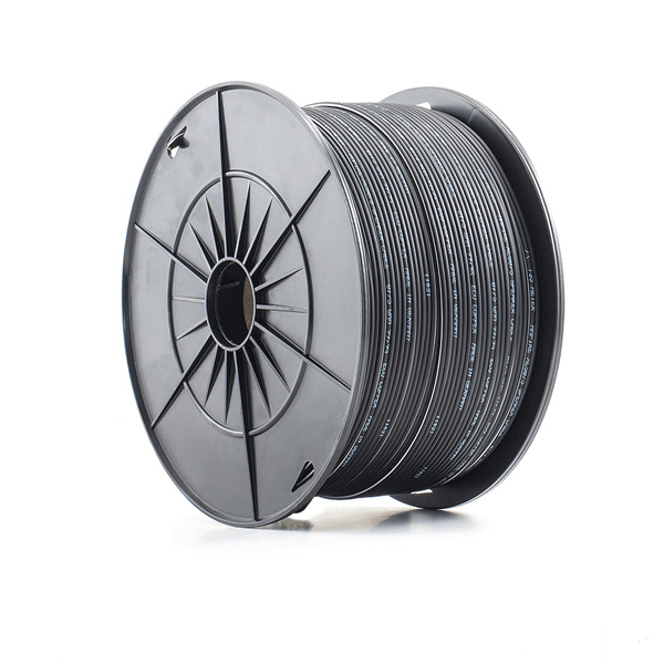 Kabel za zvučnike AMPIRE XLS075 (0,75mm², 140m kolut, Premium Copper)-1