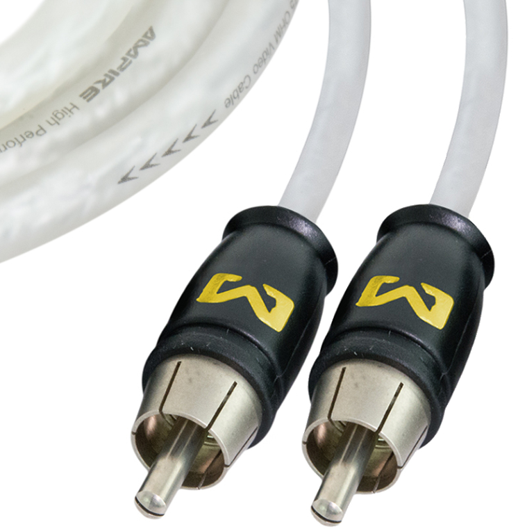 Video kabel AMPIRE XV100 (100cm, X-Link serija, pakiranje u vrećici)