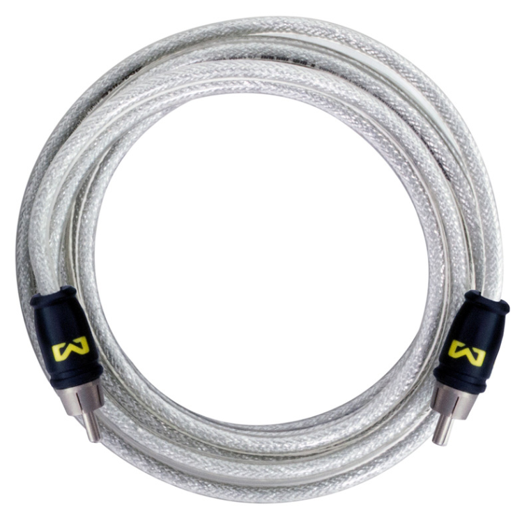 Video kabel AMPIRE XV100 (100cm, X-Link serija, pakiranje u vrećici)-1