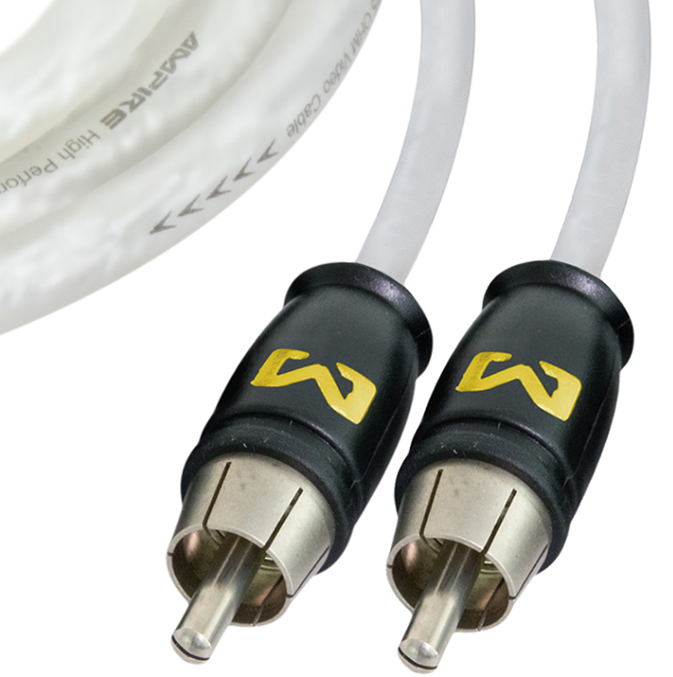 Video kabel AMPIRE X-Link serija, 250cm