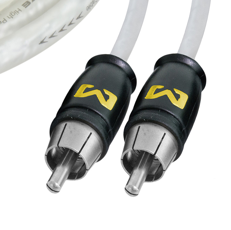 Video kabel AMPIRE X-Link serija, 550cm-0
