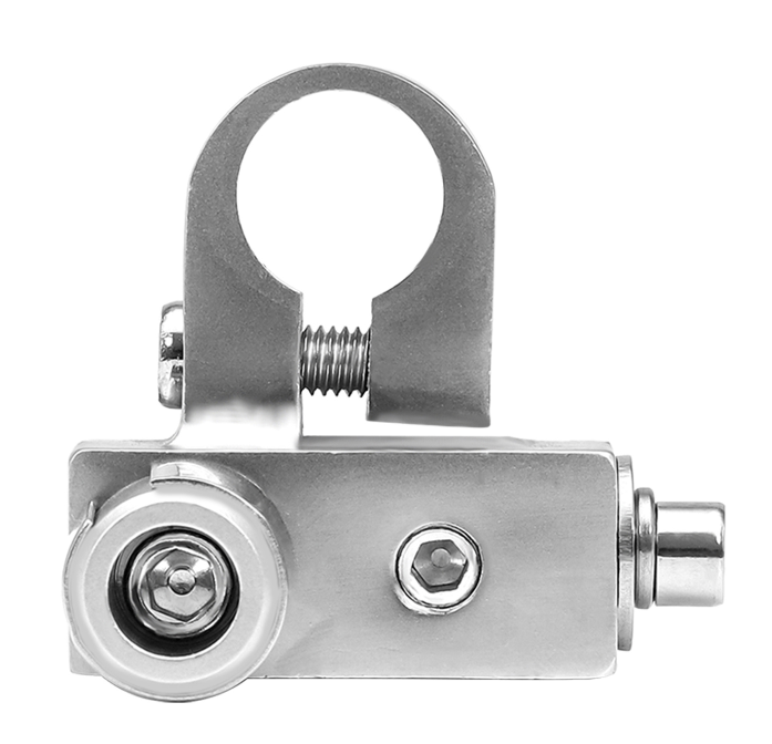 Klema akumulatora AMPIRE PK-PLUS (pozitivna)-2