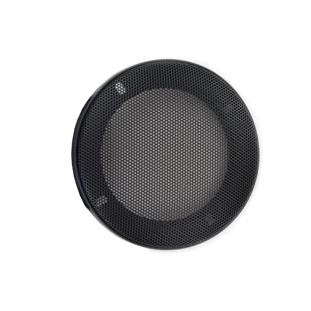 Zvučnik RETROSOUND Speaker grill 10cm/4''-0
