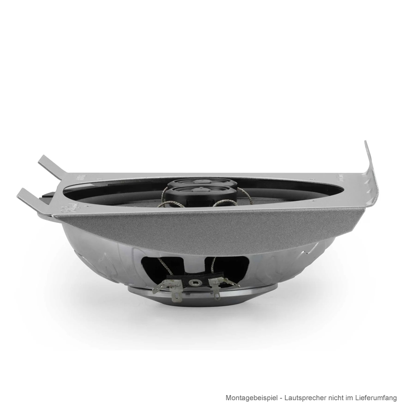 Držač zvučnika RETROSOUND za 1955-67 VW Bus Armaturenbrett-1