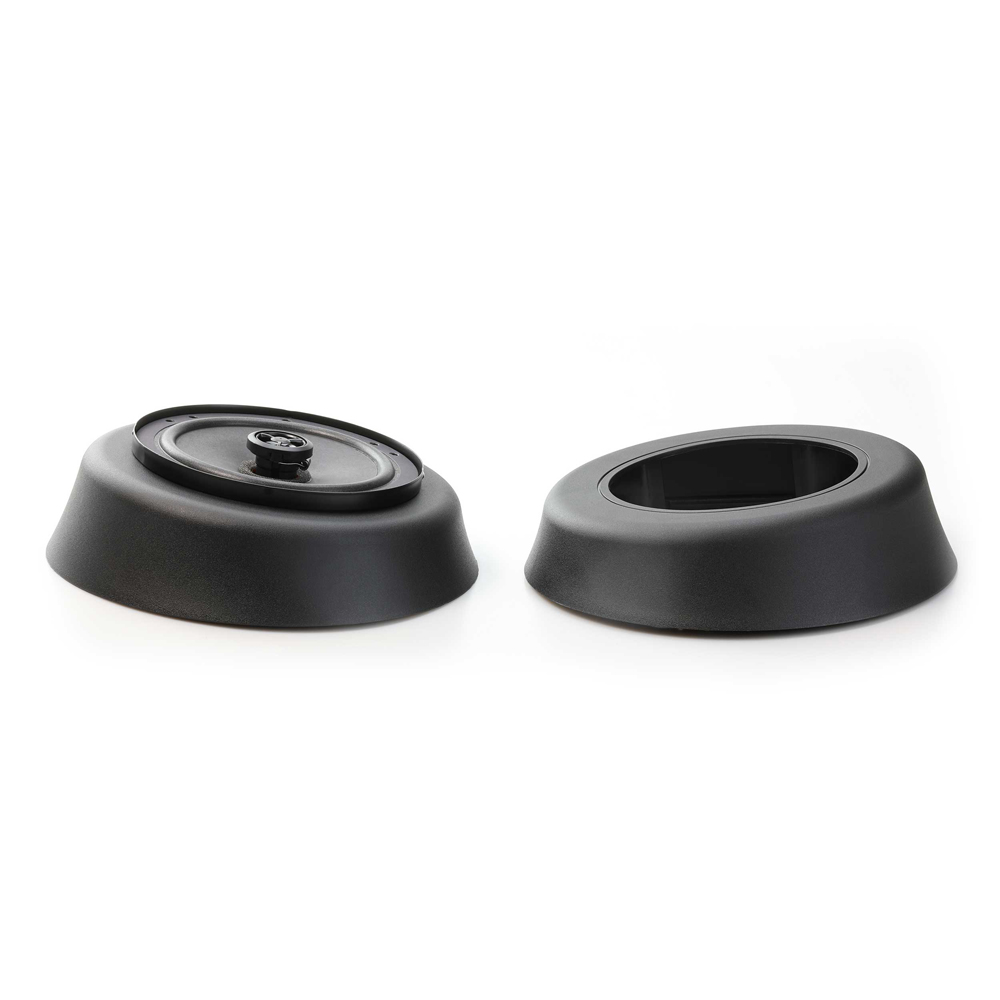 Moduli zvučnika RETROSOUND Surface Mount za 6.5" zvučnike-5