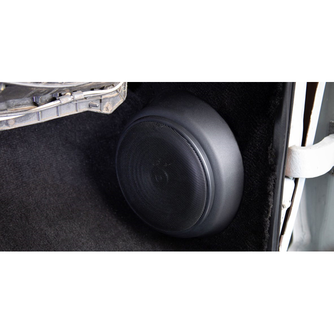 Moduli zvučnika RETROSOUND Surface Mount za 6.5" zvučnike-8