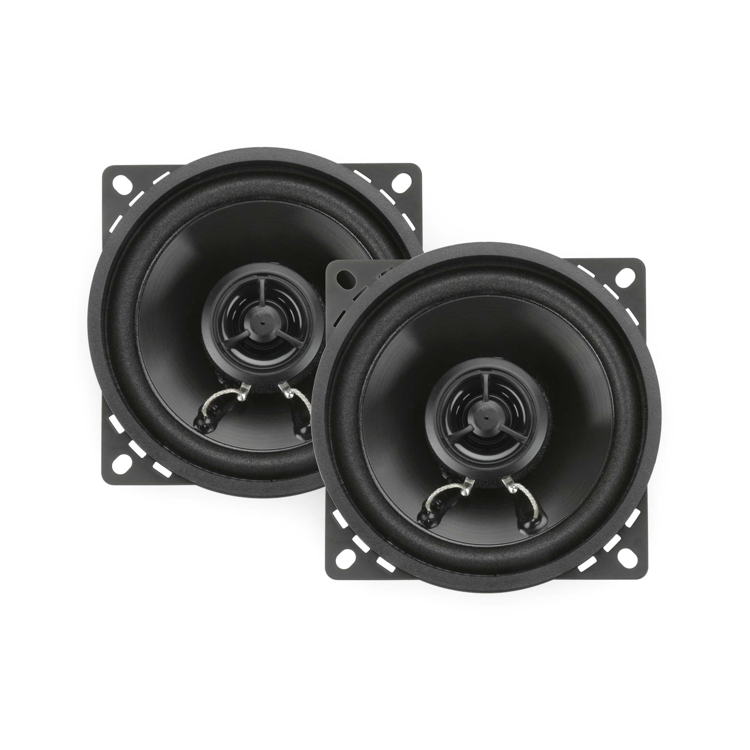Zvučnici RETROSOUND Speaker 10cm/4'' (par)