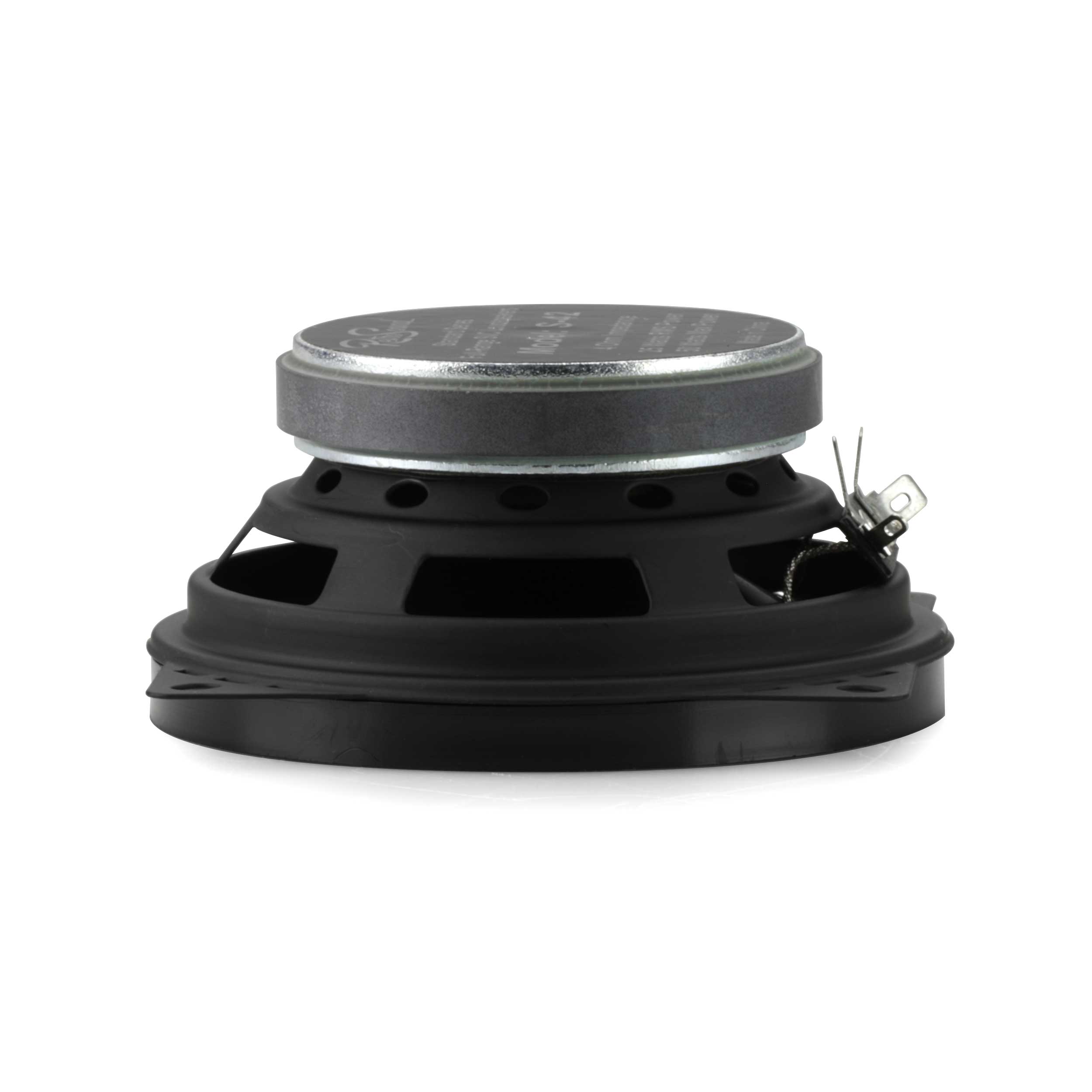 Zvučnici RETROSOUND Speaker 10cm/4'' (par)-2