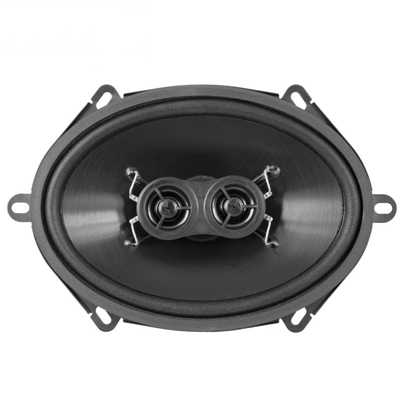 Zvučnik RETROSOUND DVC-Speaker 5"x7" (2-way, 30W)