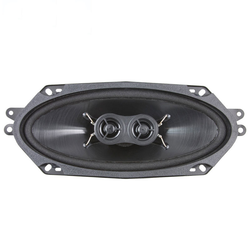 Zvučnik RETROSOUND DVC-Speaker 4''x10'' 101x254mm