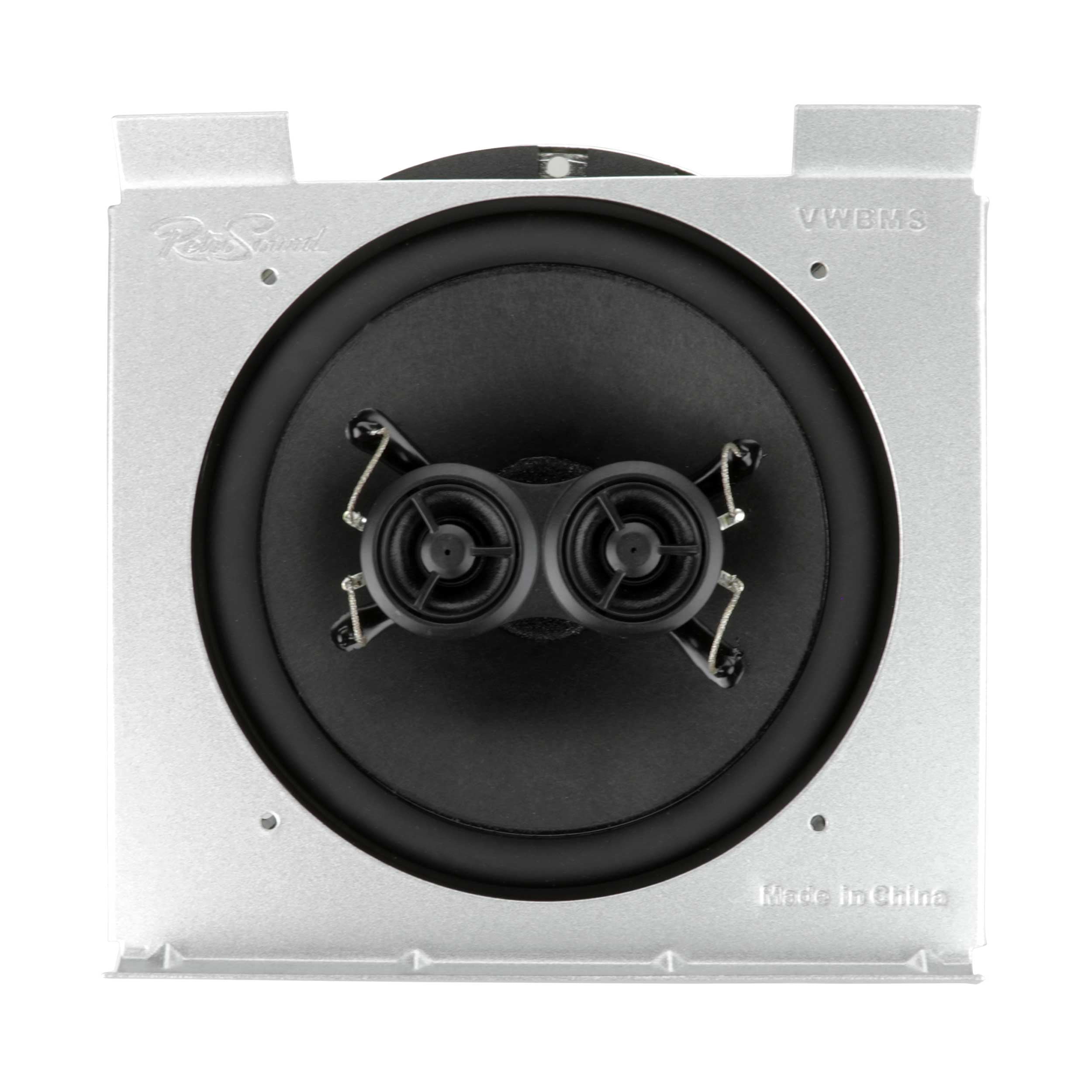 Zvučnik RETROSOUND DVC-Speaker 6.5'' 165mm Neodym-0