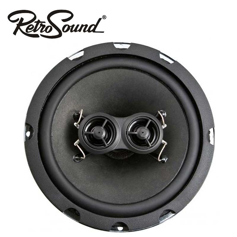 Zvučnik RETROSOUND DVC-Speaker 6.5'' 165mm Neodym-6