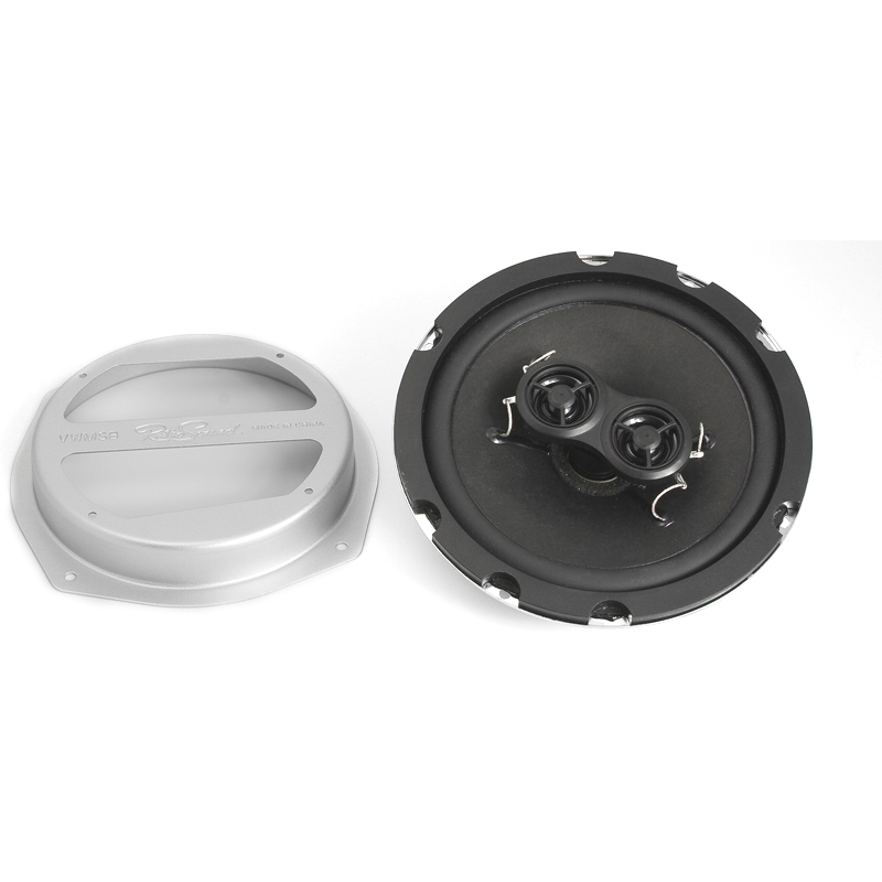 Zvučnik RETROSOUND DVC-Speaker 6.5'' 165mm Volkswagen Beetle 1958-77-2
