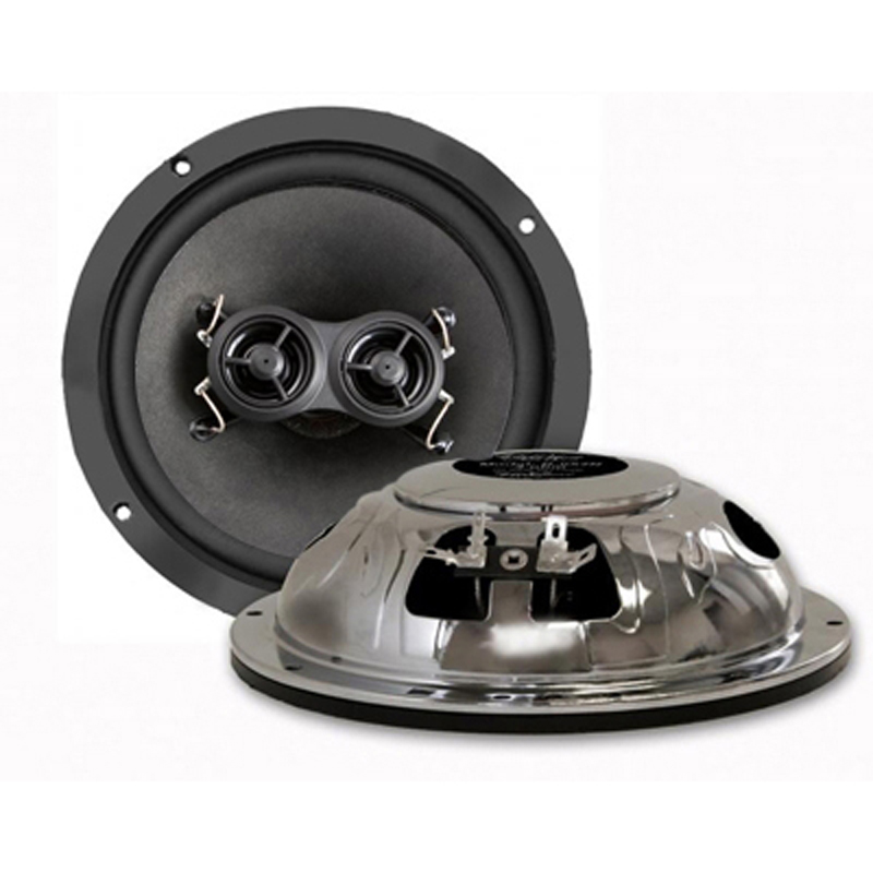Zvučnik RETROSOUND DVC-Speaker 6.5'' 165mm Volkswagen Beetle 1958-77-4