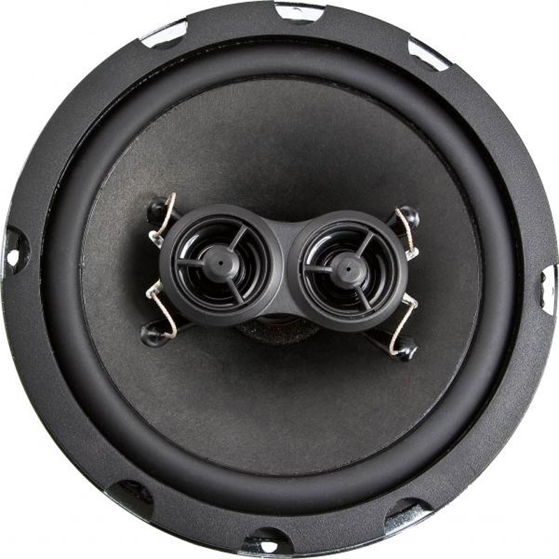 Zvučnik RETROSOUND DVC-Speaker 6.5'' 165mm Volkswagen Beetle 1958-77-6
