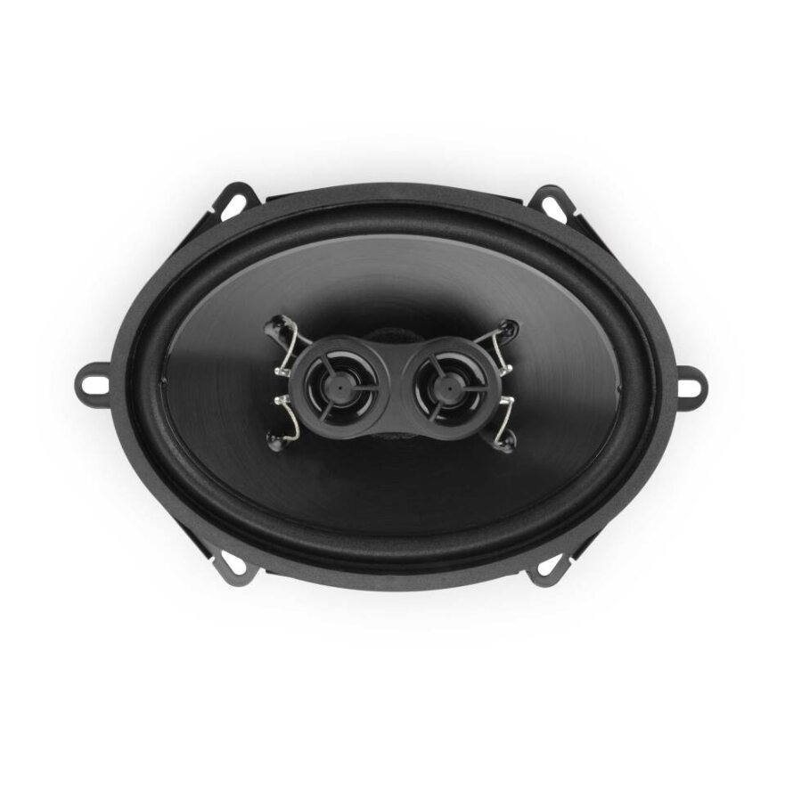 Zvučnik RETROSOUND DVC-Speaker 5''x7'' 127x178mm Neodym