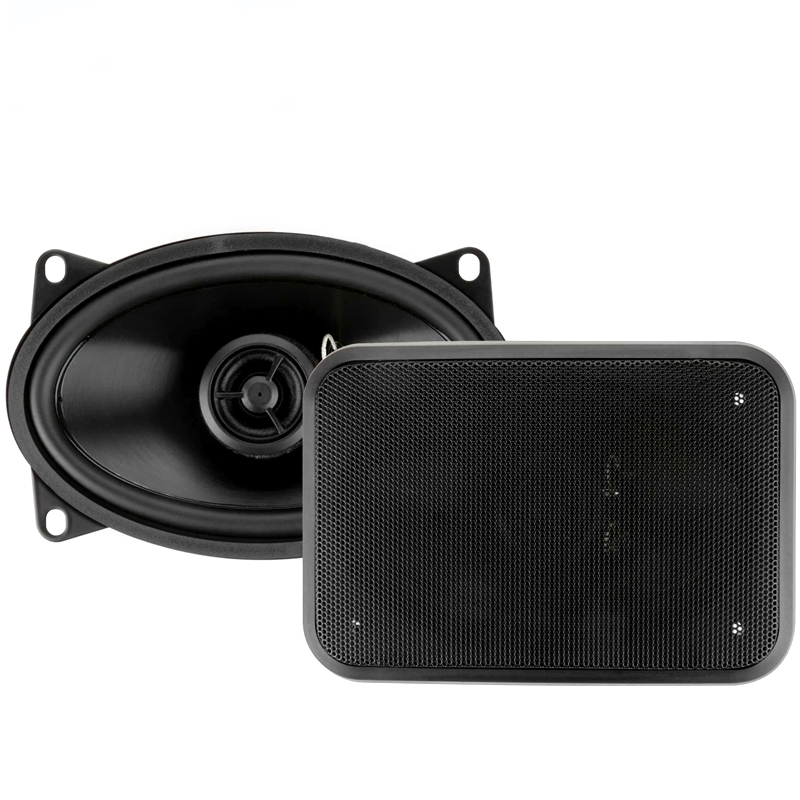 Zvučnici RETROSOUND 4''x6'' 97 x 153mm (par) Neodym