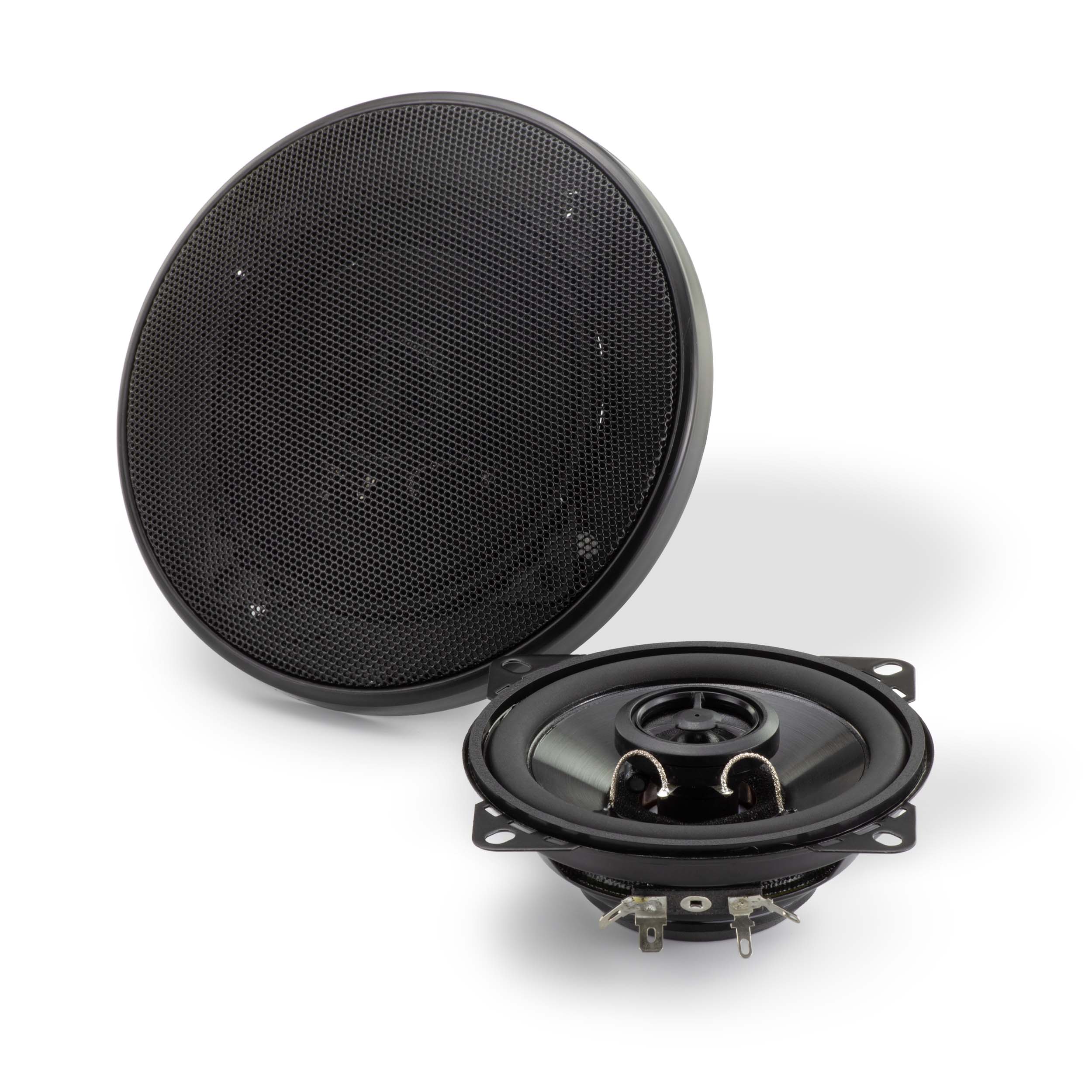 Zvučnik RETROSOUND Speaker 4.5'' 114mm (par) Neodym-0