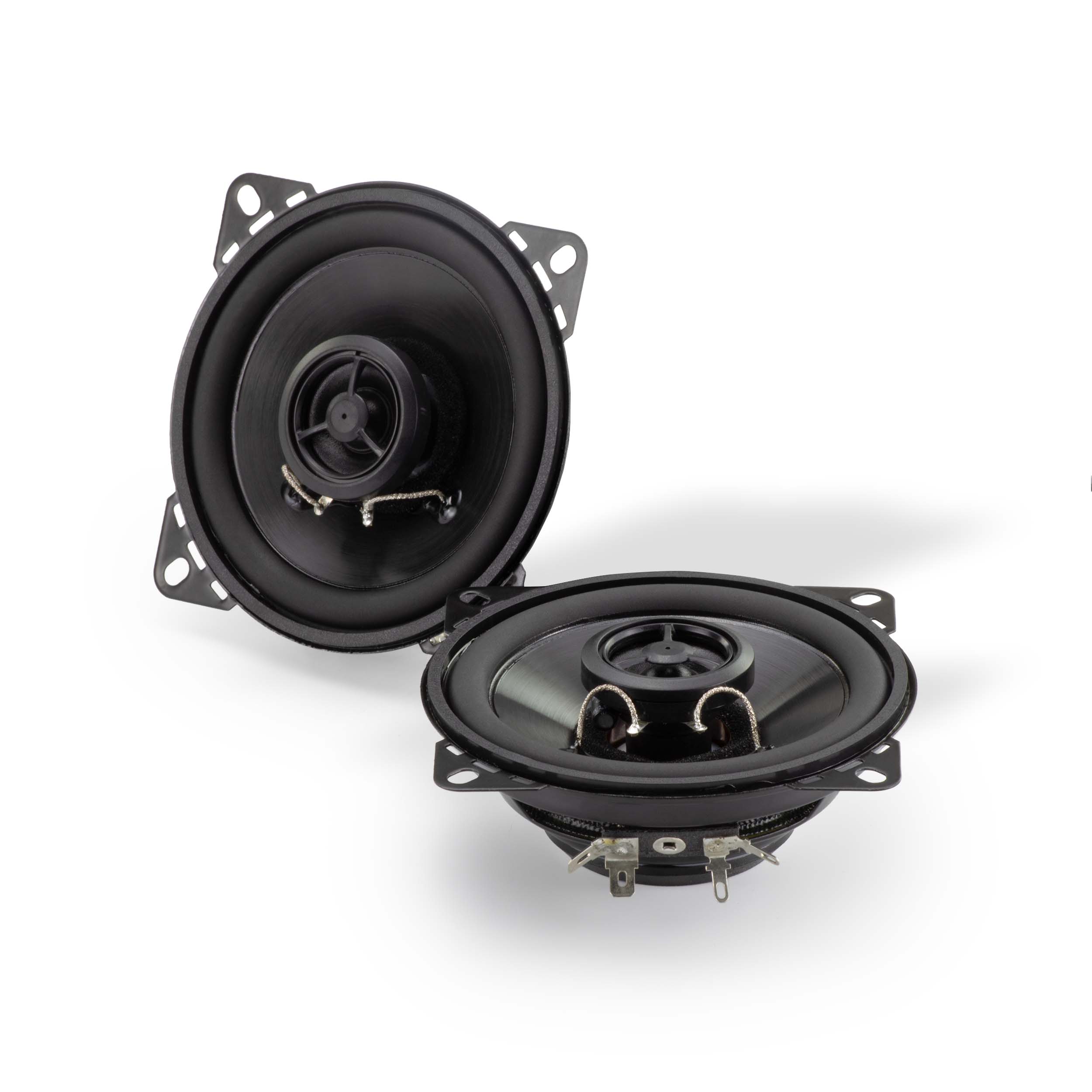 Zvučnik RETROSOUND Speaker 4.5'' 114mm (par) Neodym-7