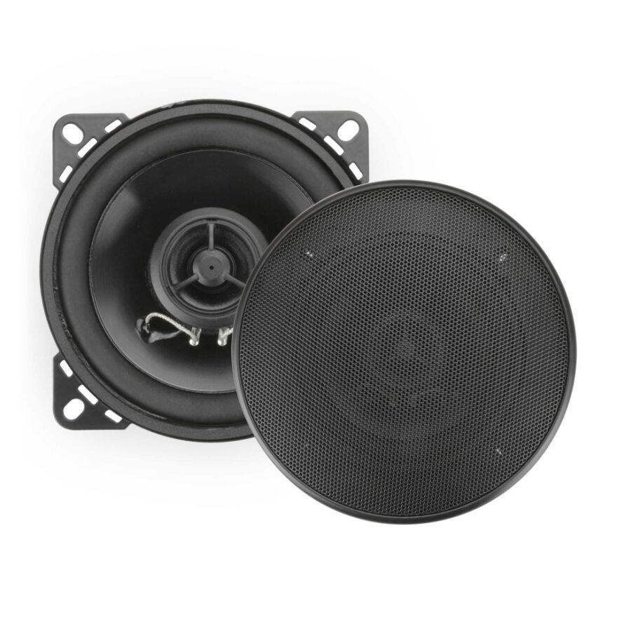 Zvučnik RETROSOUND Speaker 4.5'' 114mm (par) Neodym-15
