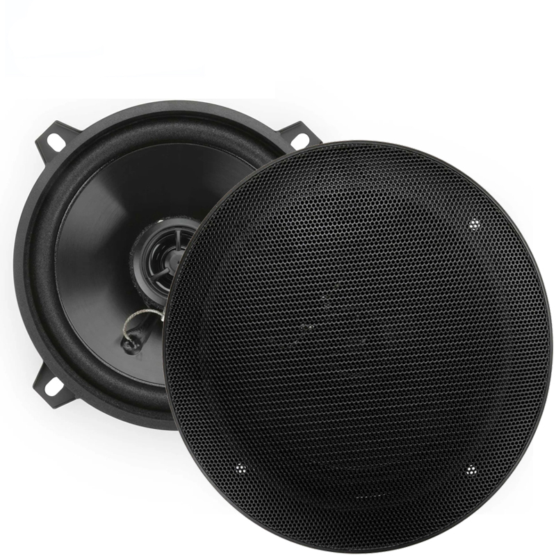 Zvučnici RETROSOUND Speaker 5.25'' 130mm (par), Neodym