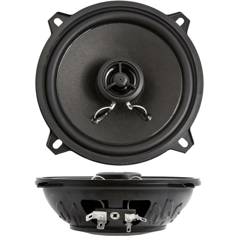 Zvučnici RETROSOUND Speaker 5.25'' 130mm (par), Neodym-1
