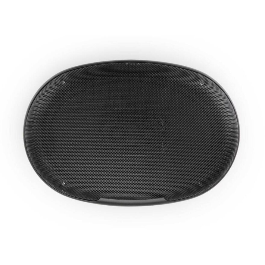 Zvučnici RETROSOUND 6''x9'' (par), Neodym-4