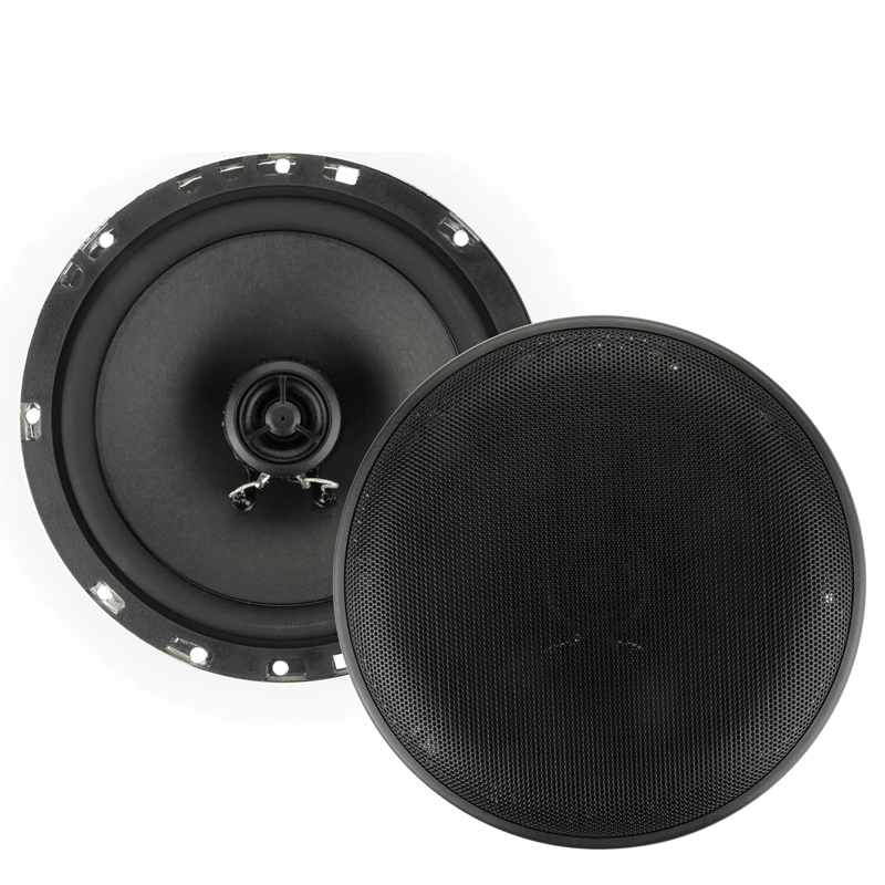 Zvučnici RETROSOUND 6.5'' 165mm (par), Neodym