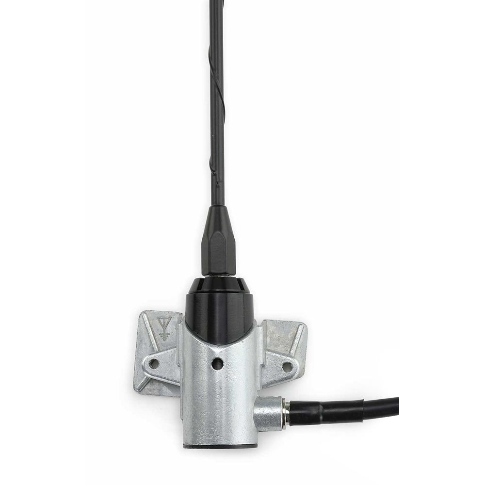 Antenna RETROSOUND rod for 1988-1995 Chevrolet/GMC Truck-1