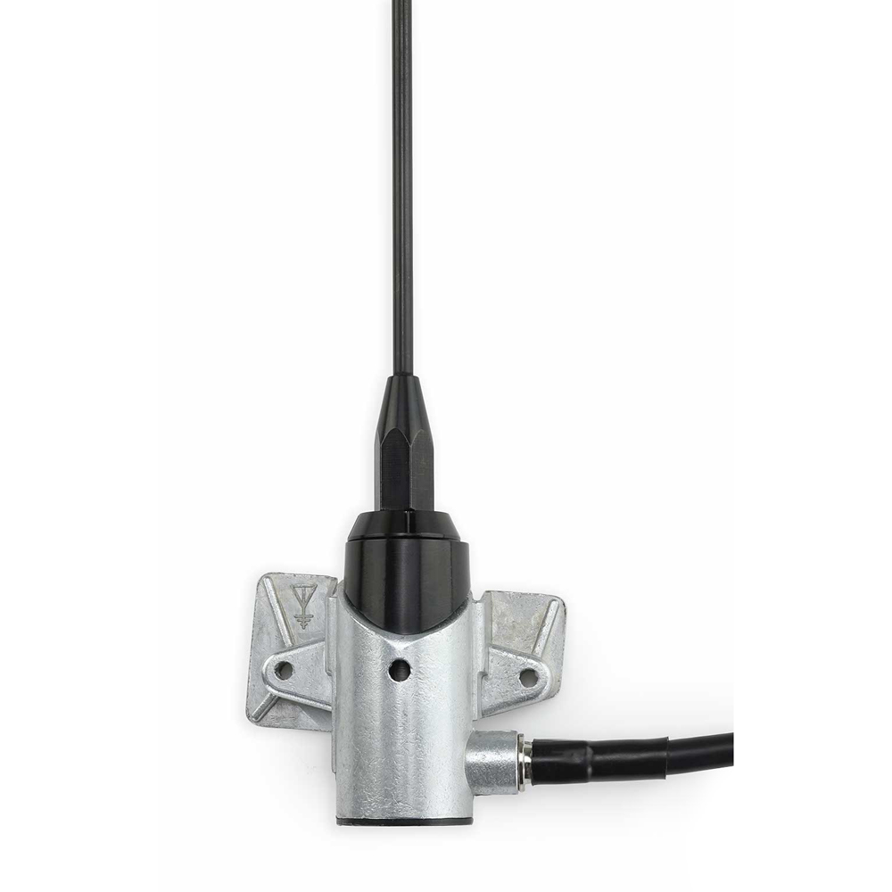 Antenna RETROSOUND rod for 1988-1995 Chevrolet/GMC Truck, smooth, male-1