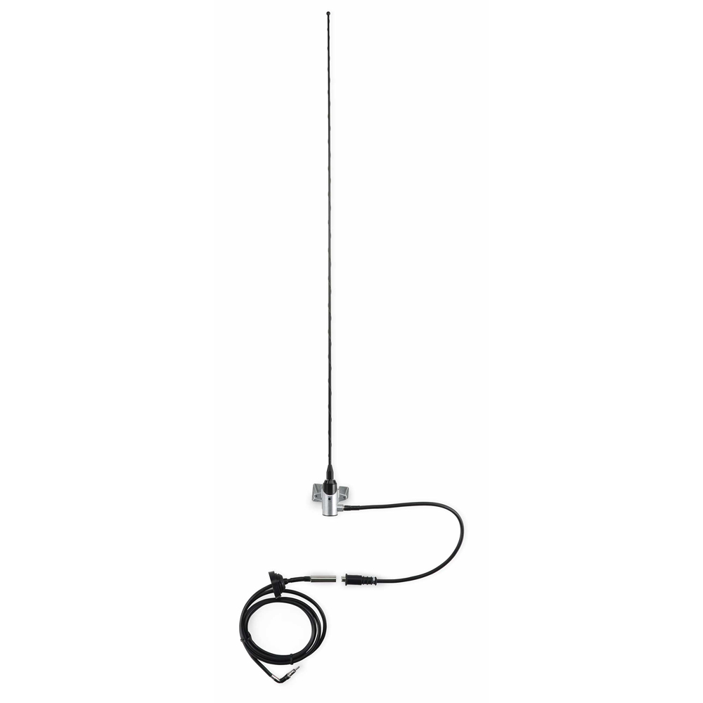 Antenna RETROSOUND rod for 1988-1995 Chevrolet/GMC Truck-1