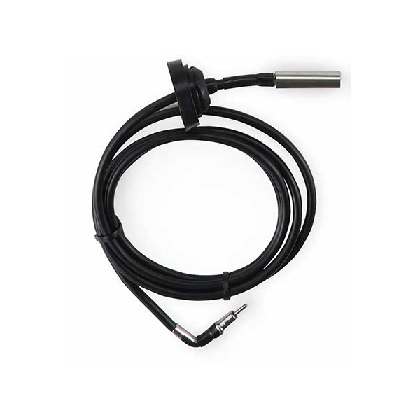 Antenna RETROSOUND rod for 1988-1995 Chevrolet/GMC Truck-3