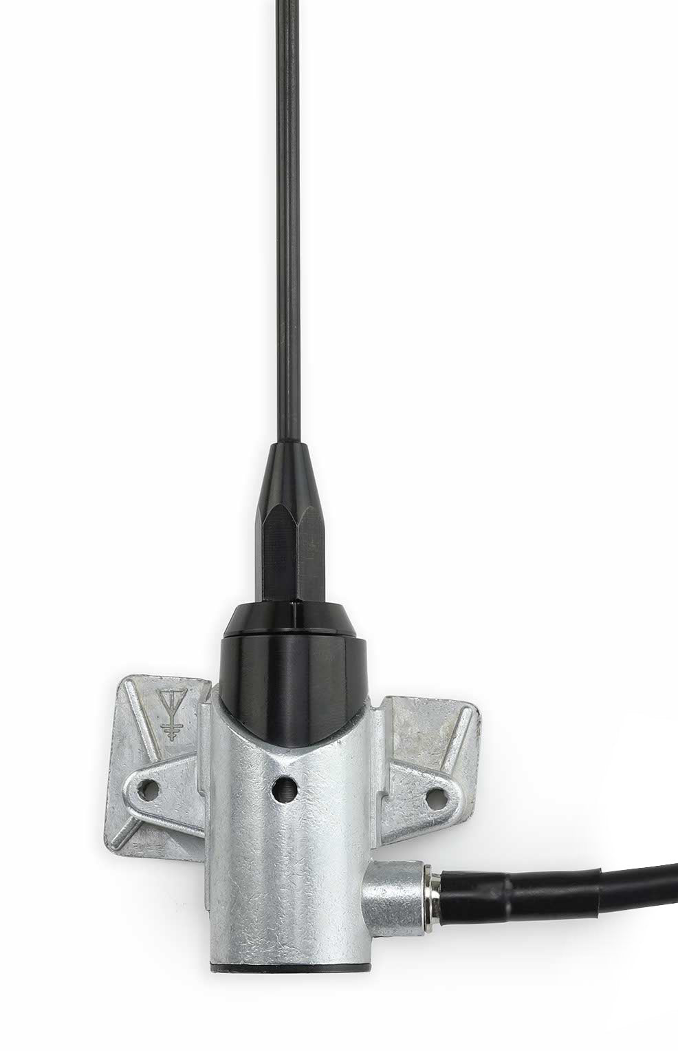 Antenna RETROSOUND rod for 1988-1995 Chevrolet/GMC Truck, smooth, female