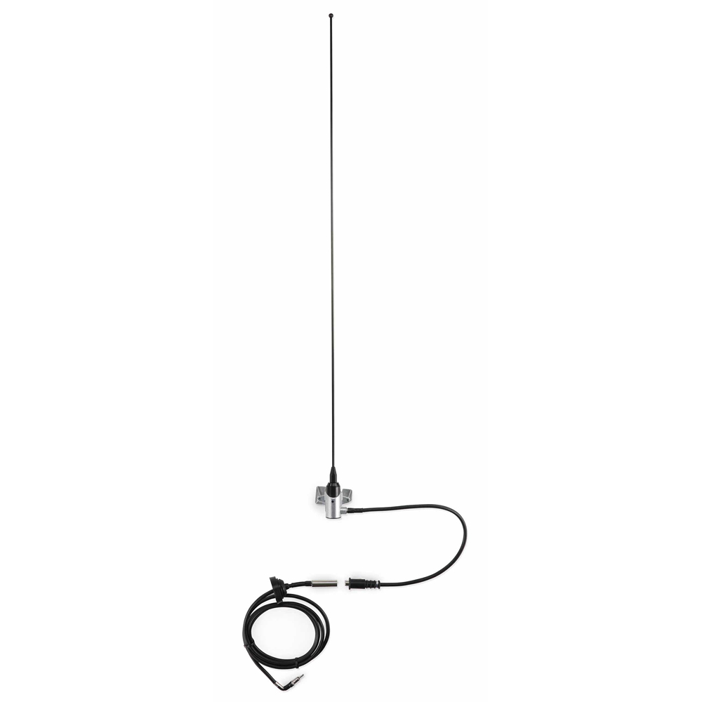 Antenna RETROSOUND rod for 1988-1995 Chevrolet/GMC Truck, smooth, female-1