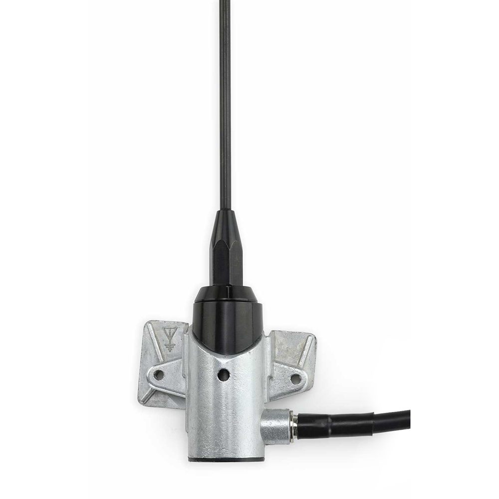 Antenna RETROSOUND rod for 1988-1995 Chevrolet/GMC Truck, smooth, female-2