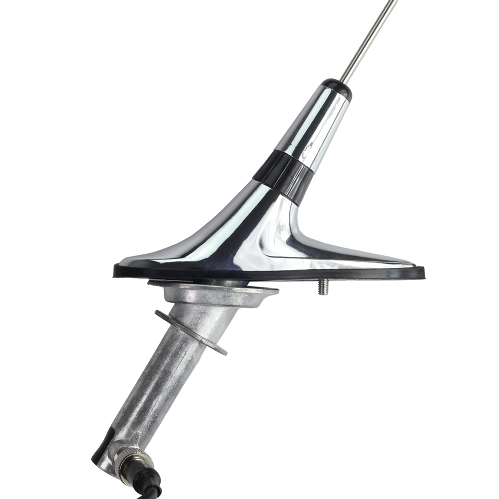 Antenna RETROSOUND rod aerial for 1961-62 Chevrolet, rear mounted (right)-1