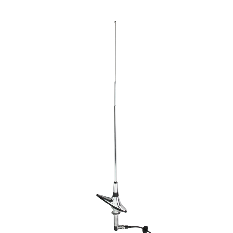 Teleskop antena RETROSOUND za Chevrolet 1961-62, montaža na stražnjem dijelu-0