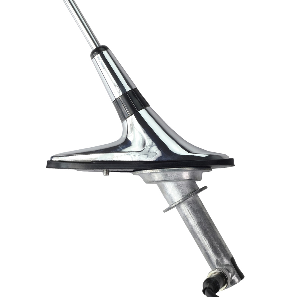 Teleskop antena RETROSOUND za Chevrolet 1961-62, montaža na stražnjem dijelu-1