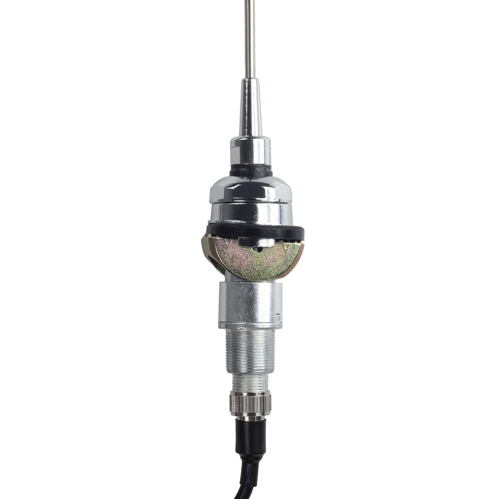 Auto antena RETROSOUND za Chevrolet Corvette (1968-1976)-2