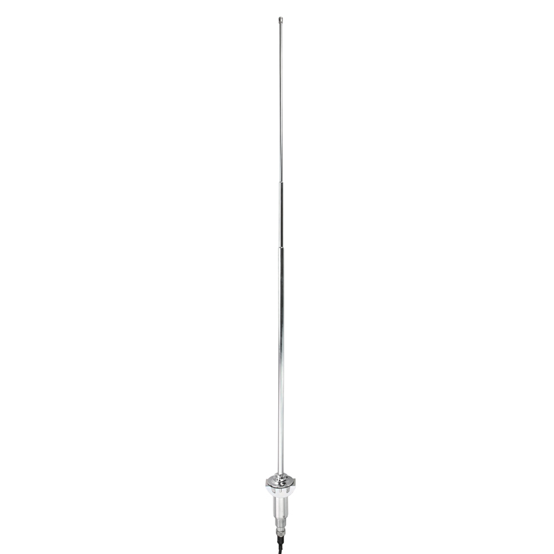 Auto antena RETROSOUND za Plymouth Barracuda 1970-74 (Kromirana teleskopska)-0