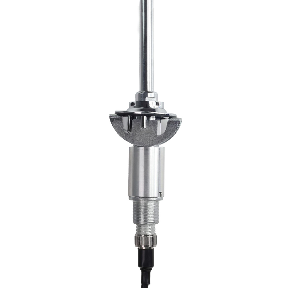 Auto antena RETROSOUND za Plymouth Barracuda 1970-74 (Kromirana teleskopska)-1