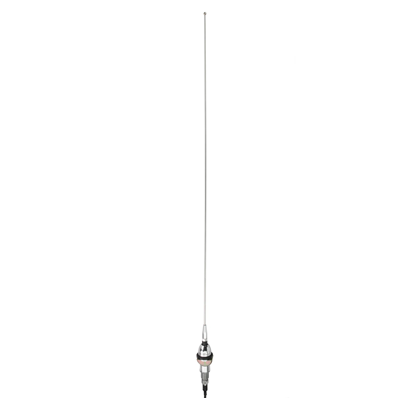 Antenna RETROSOUND 1963-64 Impala W/Collapsible Chrome Rear Mount