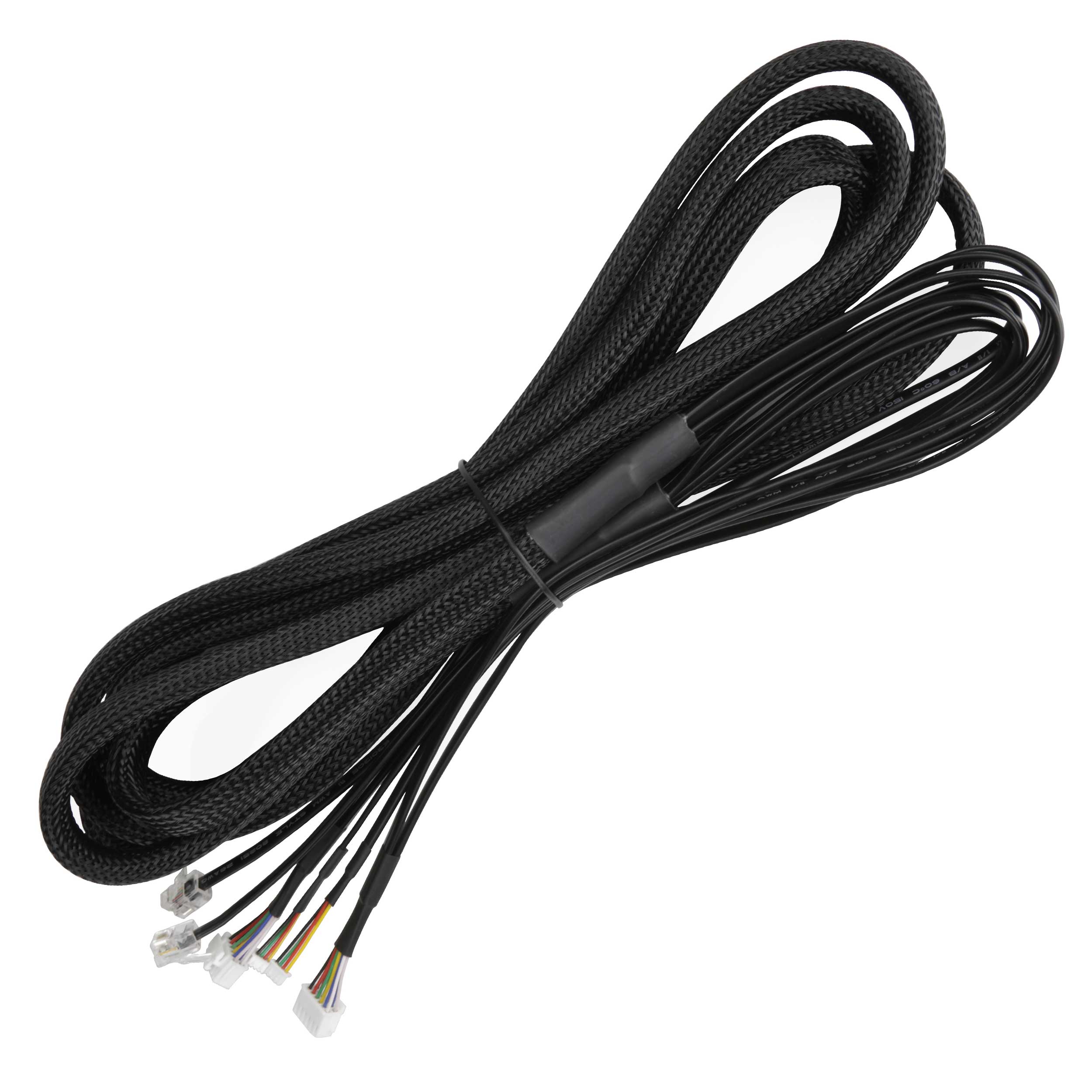 Kabel RETROSOUND Face to Body Extension 2.7m (9ft.)-0