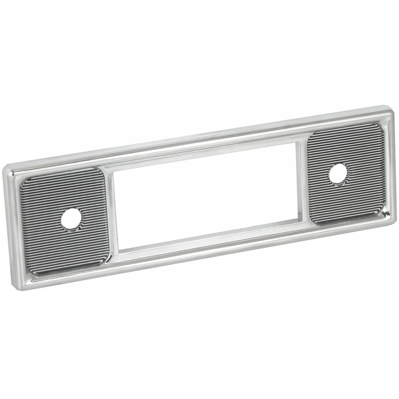 Faceplate RETROSOUND Becker plate 59x189mm-9