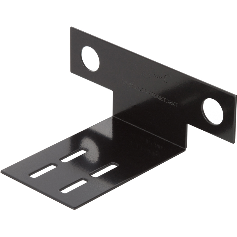 Pribor RETROSOUND Miscellaneous Parts - 1963-67 Vette bracket-0