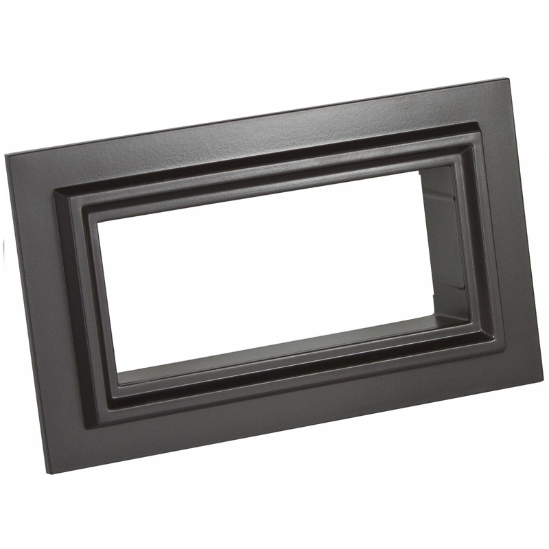 Bezel RETROSOUND Bezel black-0