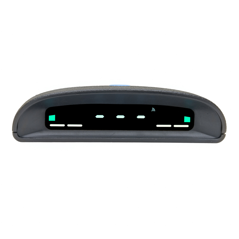 Led zaslon sa zvučnikom AMPIRE za stražnje parking senzore (bez GPS-a)-7