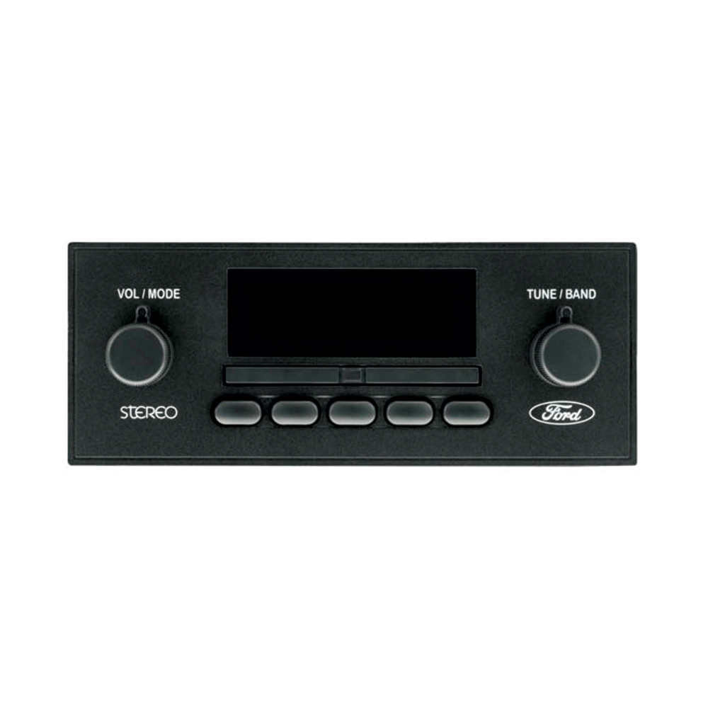 Display Unit RETROSOUND Dallas-2