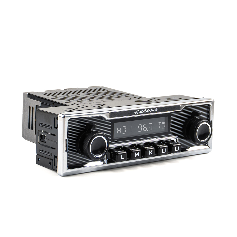 Display Unit RETROSOUND Europa-2