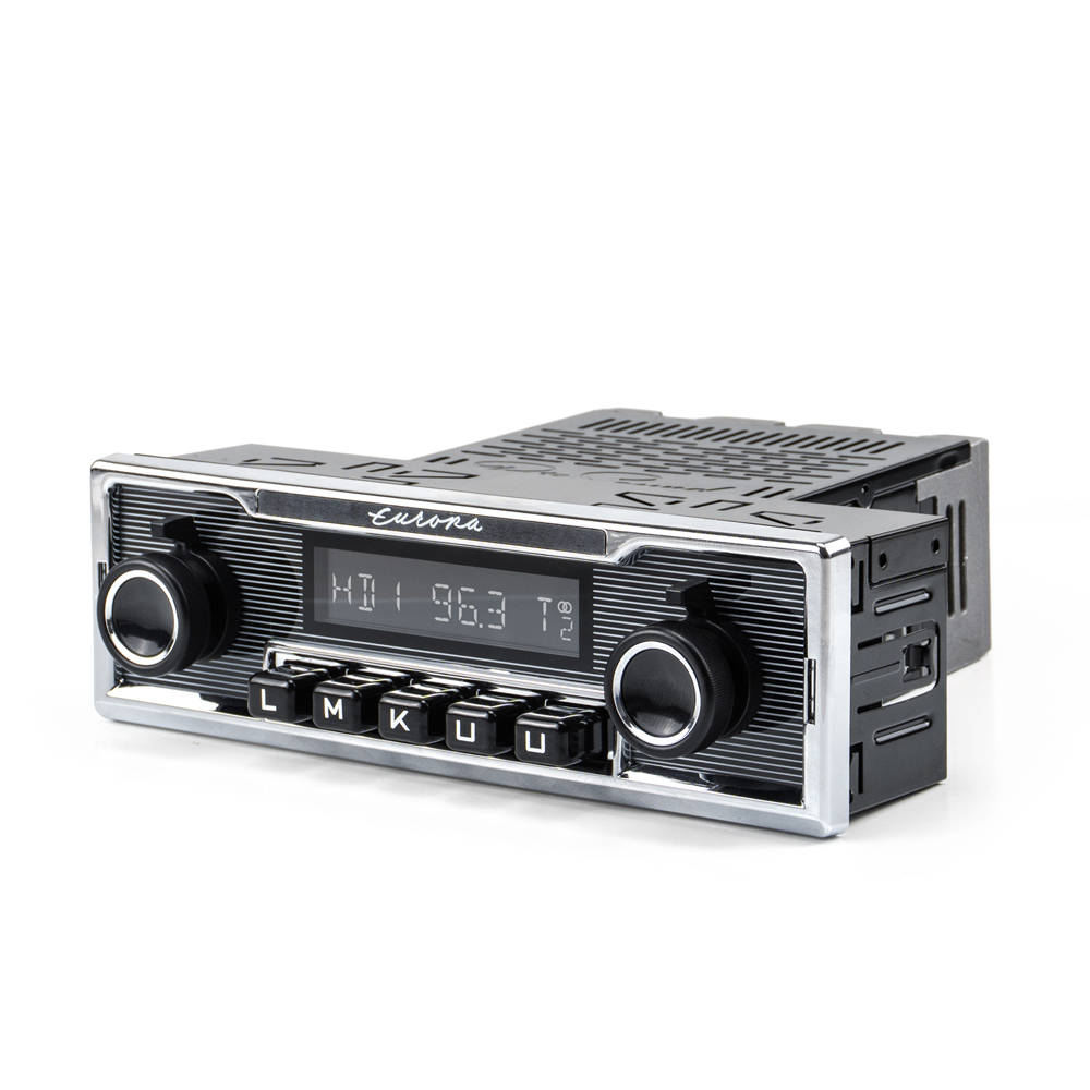 Display Unit RETROSOUND Europa-3